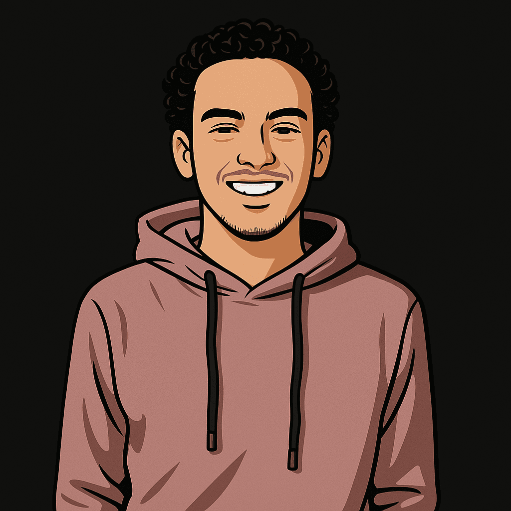 Mohamed Alaa