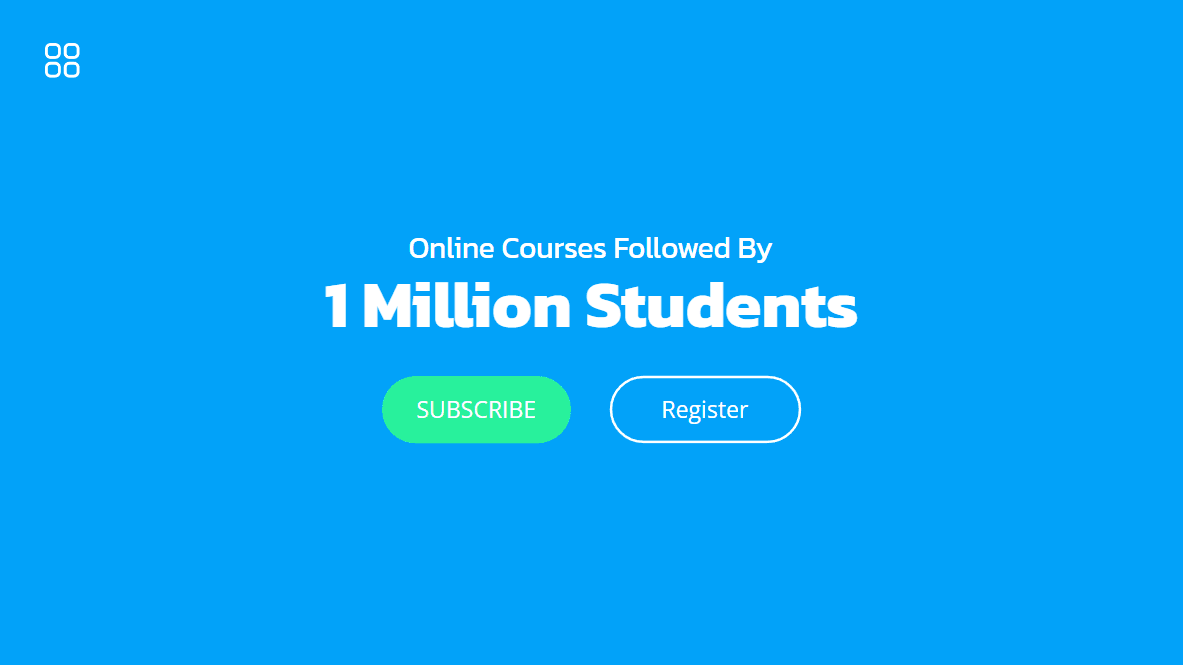 Sidebar Course Navigation